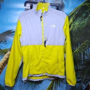 North face jacket